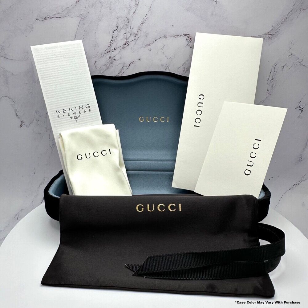 New Gucci Sunglasses - Picture 9 of 16